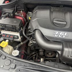 2012 Jeep Grand Cherokee