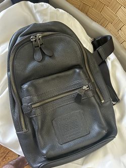 Coach Crossbody Bag