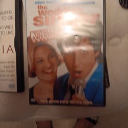 Wedding Singer
