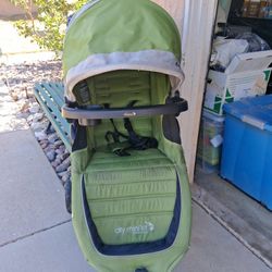 Baby Jogger Stroller