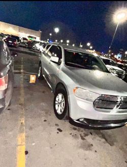 2013 Dodge Durango
