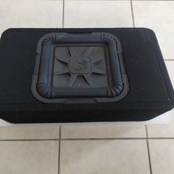 Kicker LT7-T10 Subwoofer