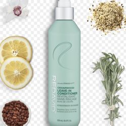 Redavid Ceadarwood Leave In Conditioner