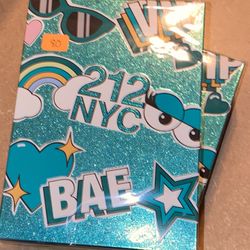 Carolina Herrera 212 NYC BAE