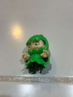 the FGTeeV Season 4 Mystery Mini Figure "Book Avatar Shawn". It features Shawn (one of the creators from the popular FGTeeV family gaming YouTube chan