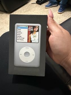 iPod