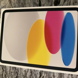 iPad 11th Generation.