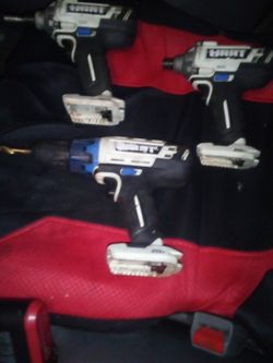 Hart tools