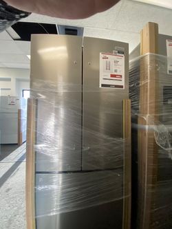 Frigidaire FRFG1723AV  Refrigerator