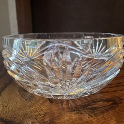 Vintage Marquis by Waterford Bowl  