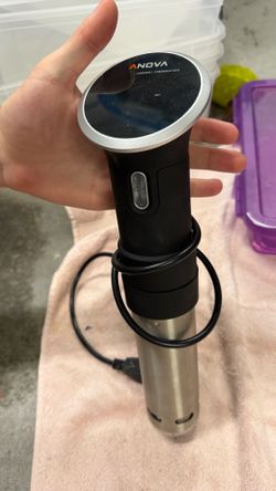 ANOVIA 800w Sous Vide