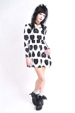 Heart Dress