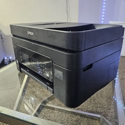 printer