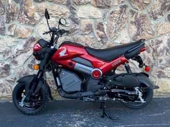 2025 Honda Navi
