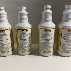 NEW Simoniz All Purpose Disinfectant Cleaner (EPA-Registered)