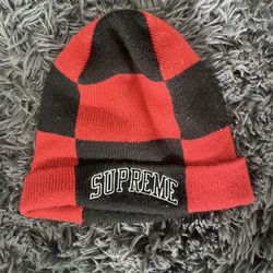 Supreme Beanie 