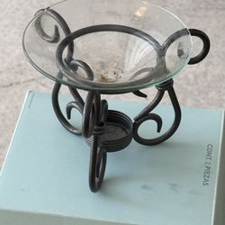 Party light Aroma Melt Holder