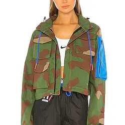 Nike Off-White Collab