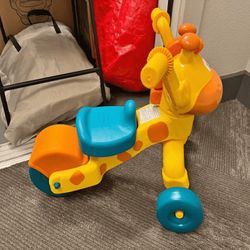 yes start Baby Entertainment – Playful and Educational Essentials