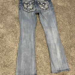 Missme jeans $12 size 31