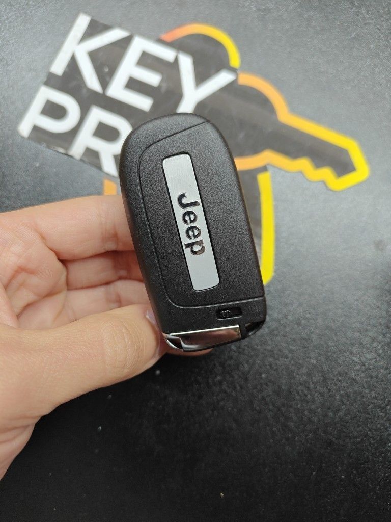 Smart key Fob Jeep Grand Cherokee