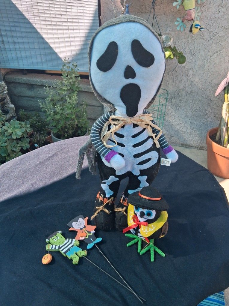 Halloween Bundle