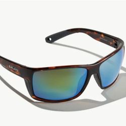 Bales Polarized Sunglasses