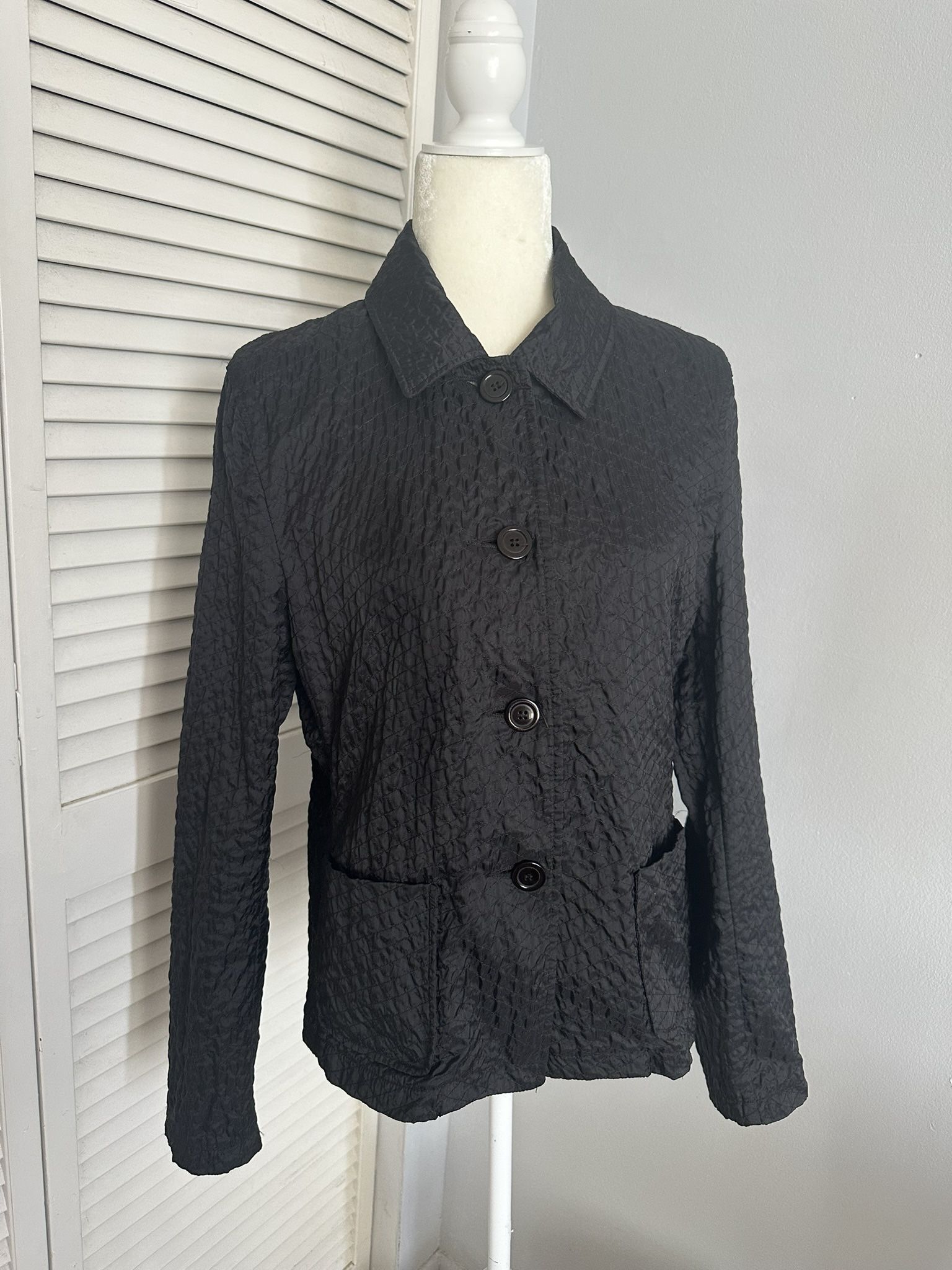 Esprit Des Corps Jacket