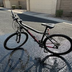Bikes