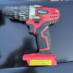 Hyper Tough AQ75032G Cordless Power Drill 