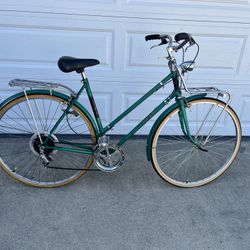 VINTAGE RALEIGH SPRITE 
