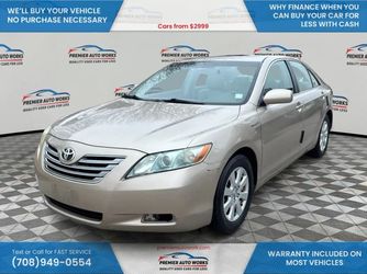 2009 Toyota Camry