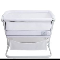 Bedside bassinet