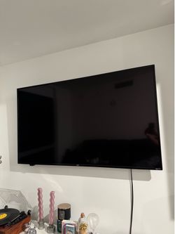 JVC Roku TV