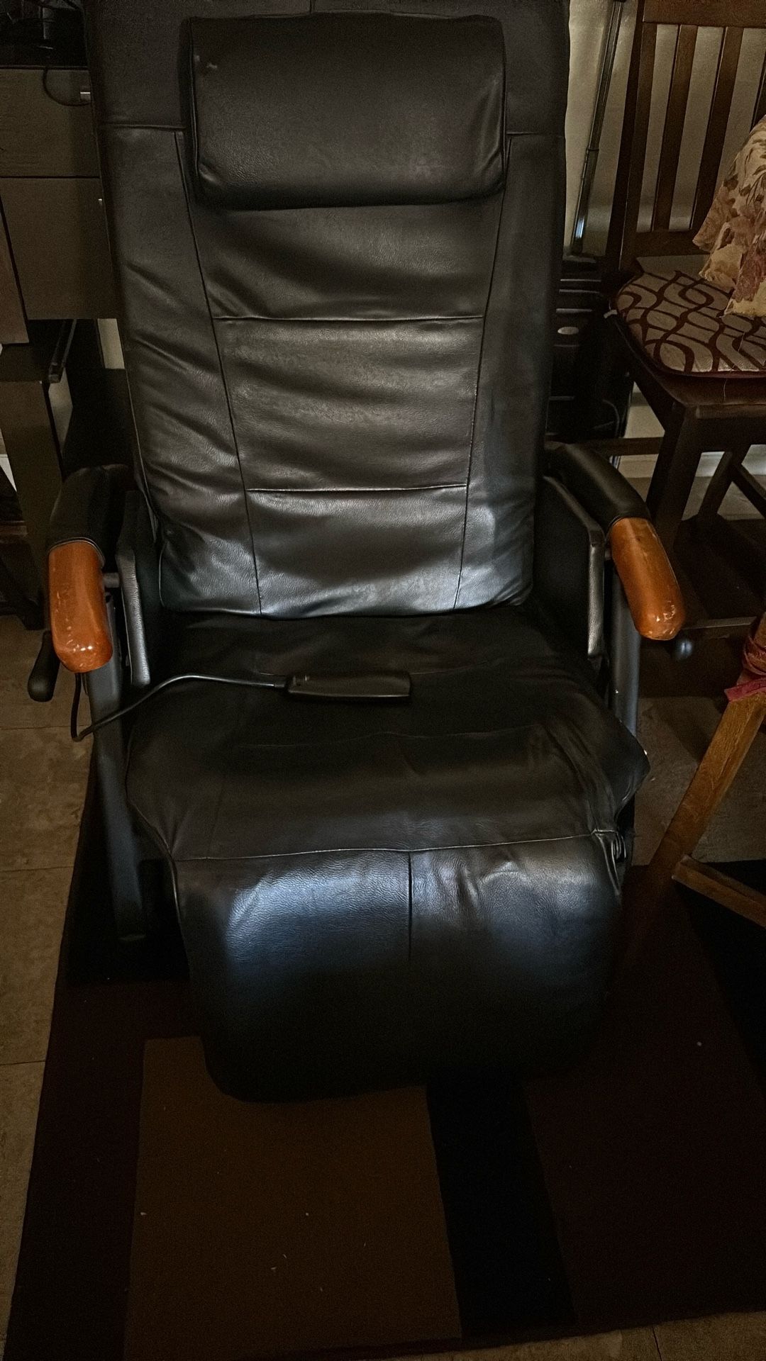 Massage Chair 