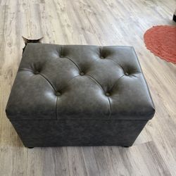 Storage Benches  2 For $50  1 For $30