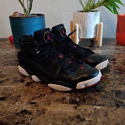 Jordan Six Rings Shoe Size 13