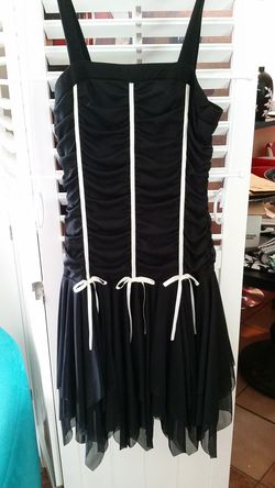 Adorable Dance Dress