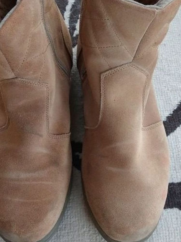 Mens Boot