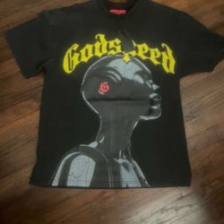 Godspeed Shirt 