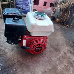 honda pressure washer