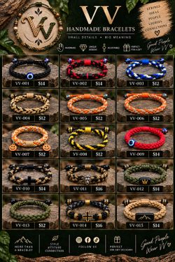 Bracelets