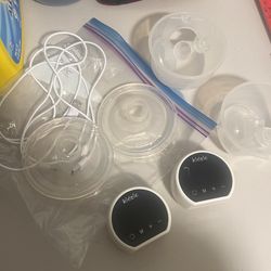 Hands Free Breast Pump $40 OBO