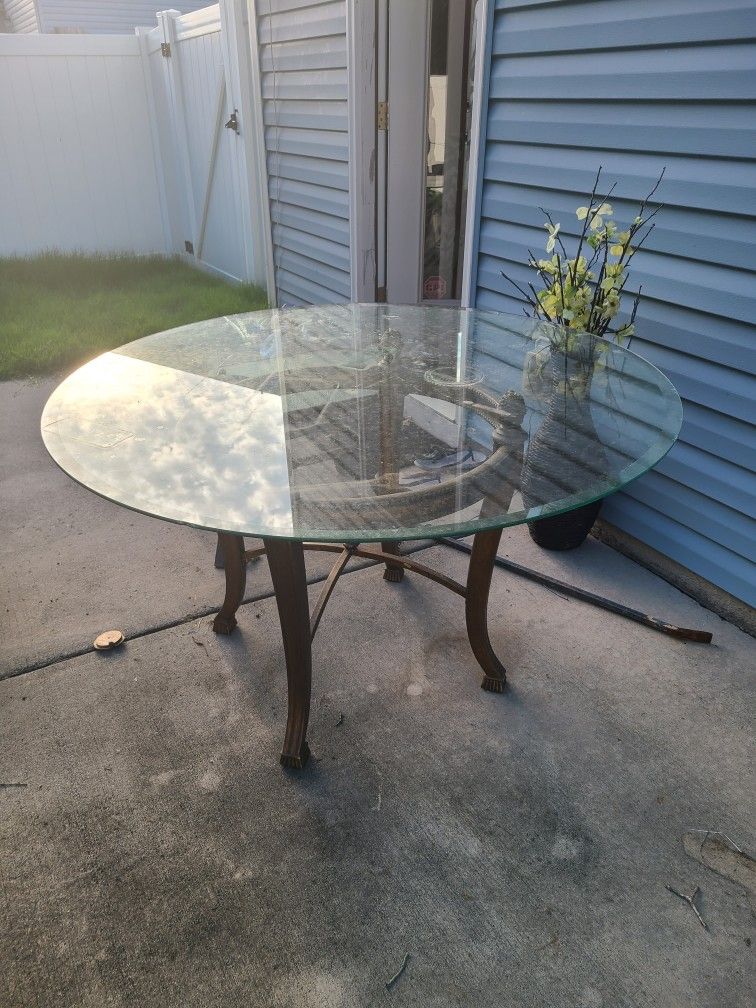 Dining Room Table