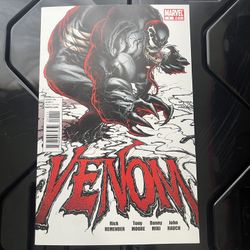 Venom 1