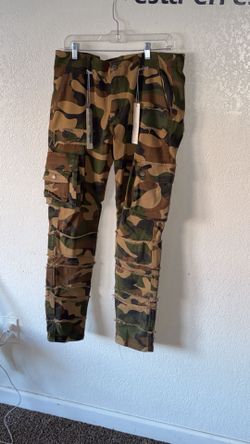 Men’s Pants 