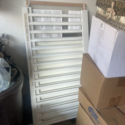Baby Crib