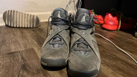 Selling shoes so I can save for an e-bike