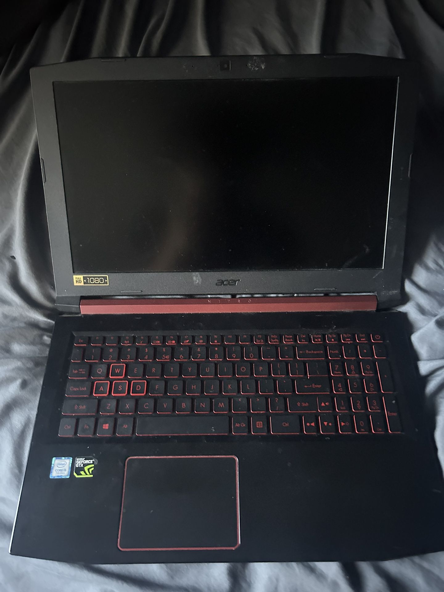 Acer Nitro 5 Gaming Laptop