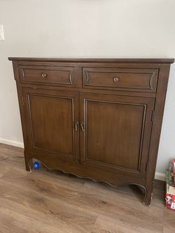 cabinet, shelf, Chest , Wood, dark brown